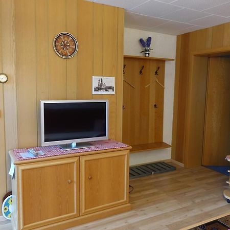 Atelierhaus Ferienwohnungen Fischen im Allgaeu Ngoại thất bức ảnh
