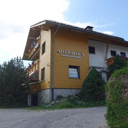 Atelierhaus Ferienwohnungen Fischen im Allgaeu Ngoại thất bức ảnh