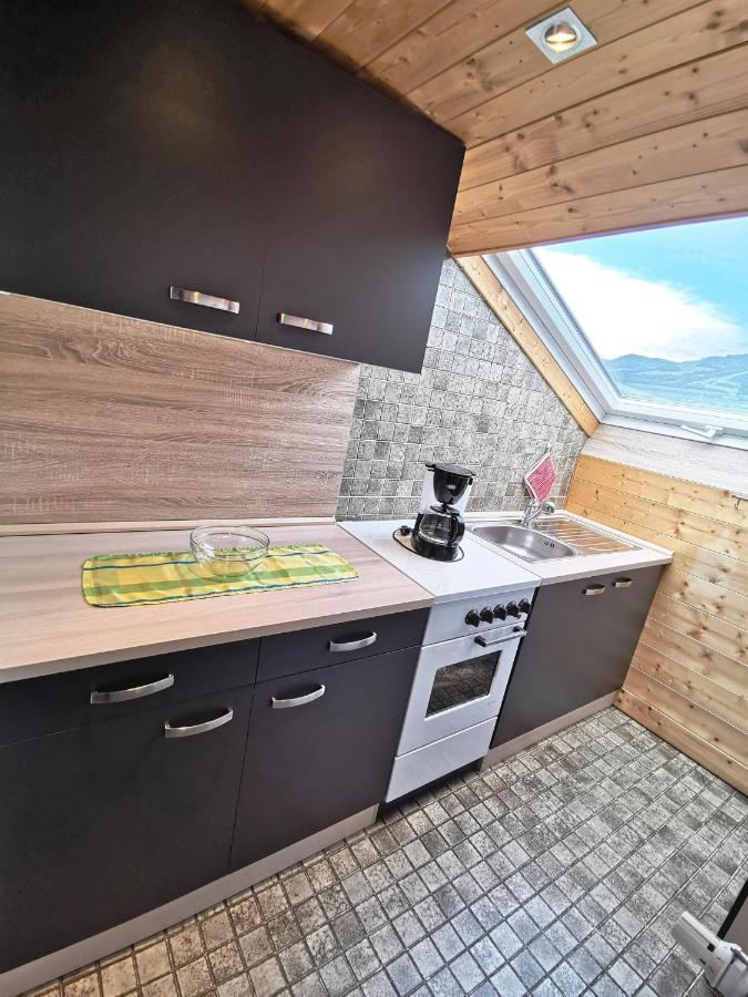 Atelierhaus Ferienwohnungen Fischen im Allgaeu Ngoại thất bức ảnh