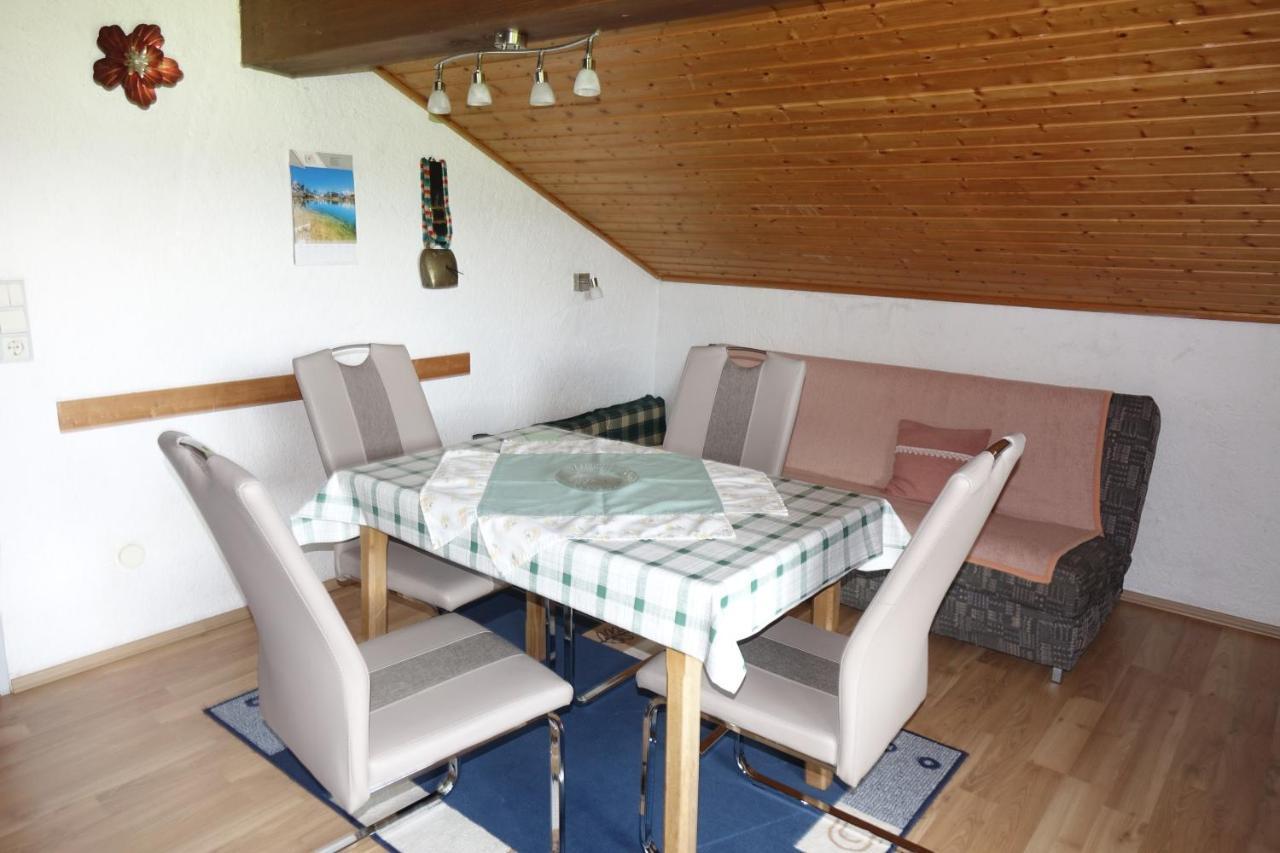 Atelierhaus Ferienwohnungen Fischen im Allgaeu Ngoại thất bức ảnh