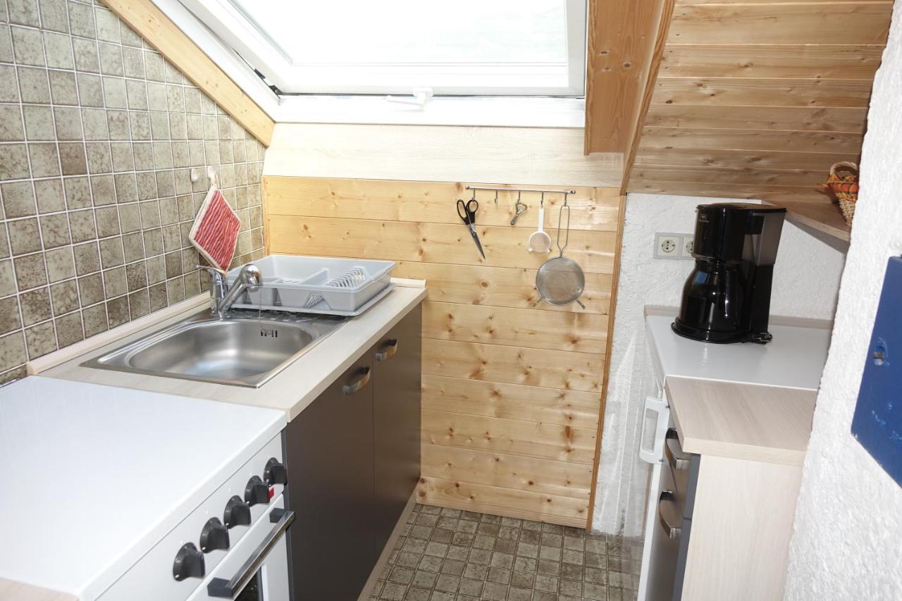 Atelierhaus Ferienwohnungen Fischen im Allgaeu Ngoại thất bức ảnh